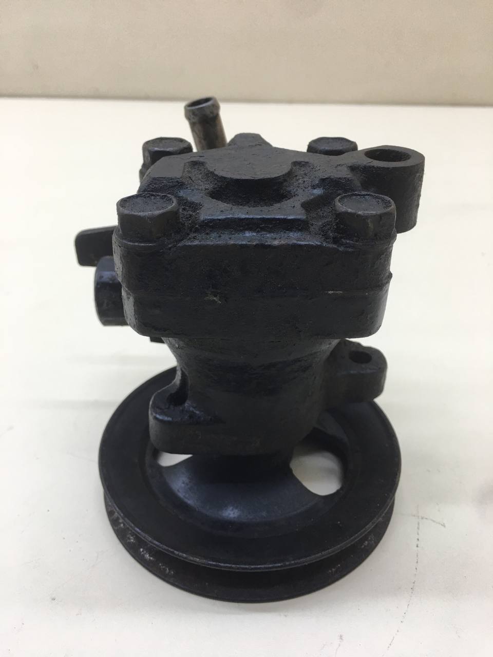 Насос гидроусилителя (электрогидроусилитель, ЭГУР) Hyundai Porter 1998-2010