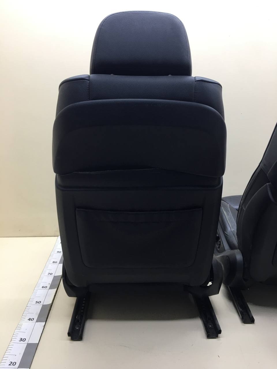 Сиденье (комплект) BMW X6 E71 2008-2014