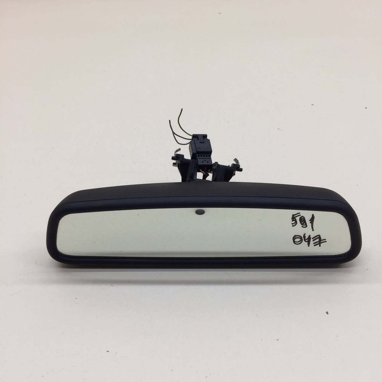 Зеркало заднего вида BMW 3-series F30/F31 2011>