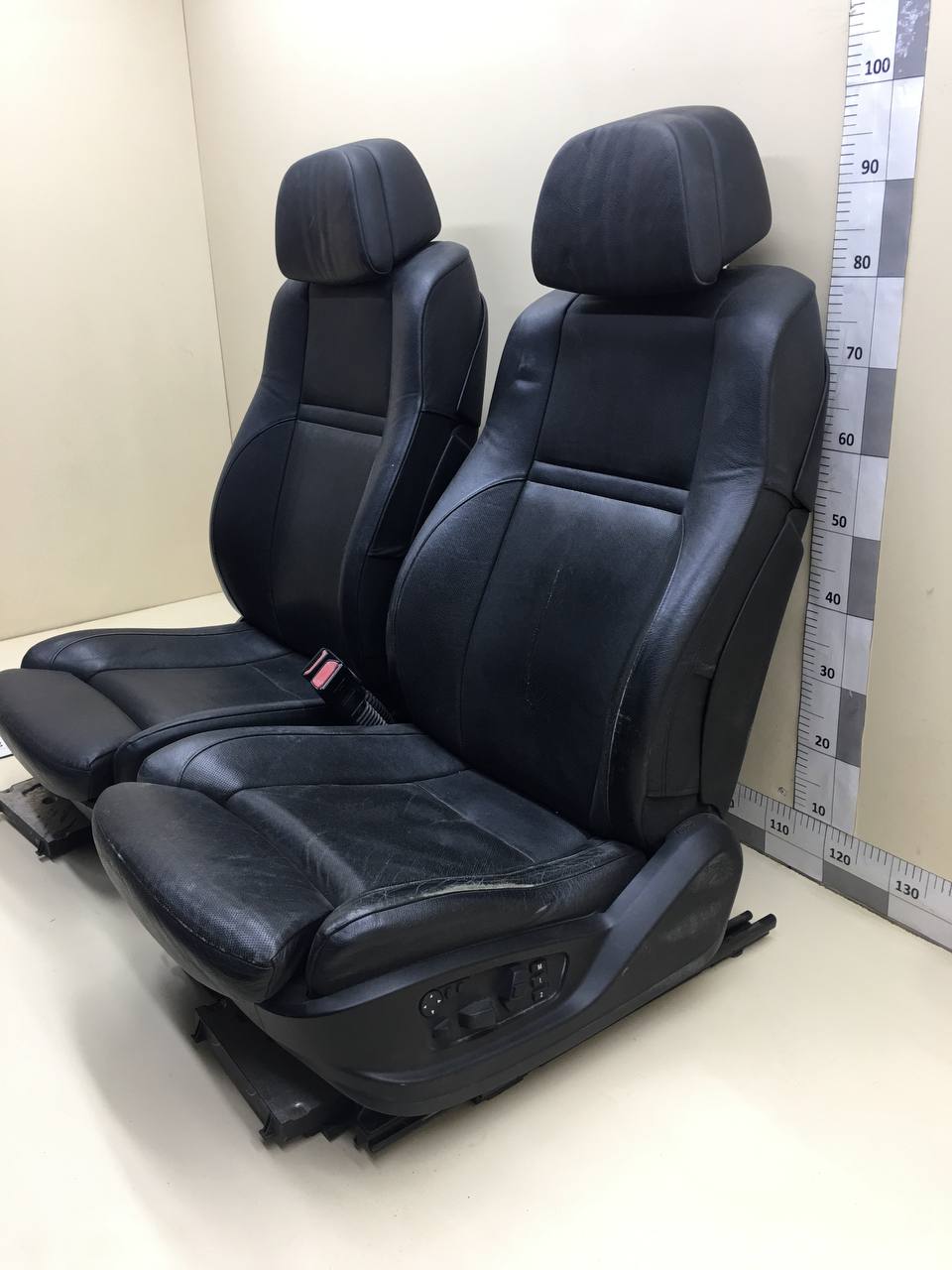 Сиденье (комплект) BMW X6 E71 2008-2014