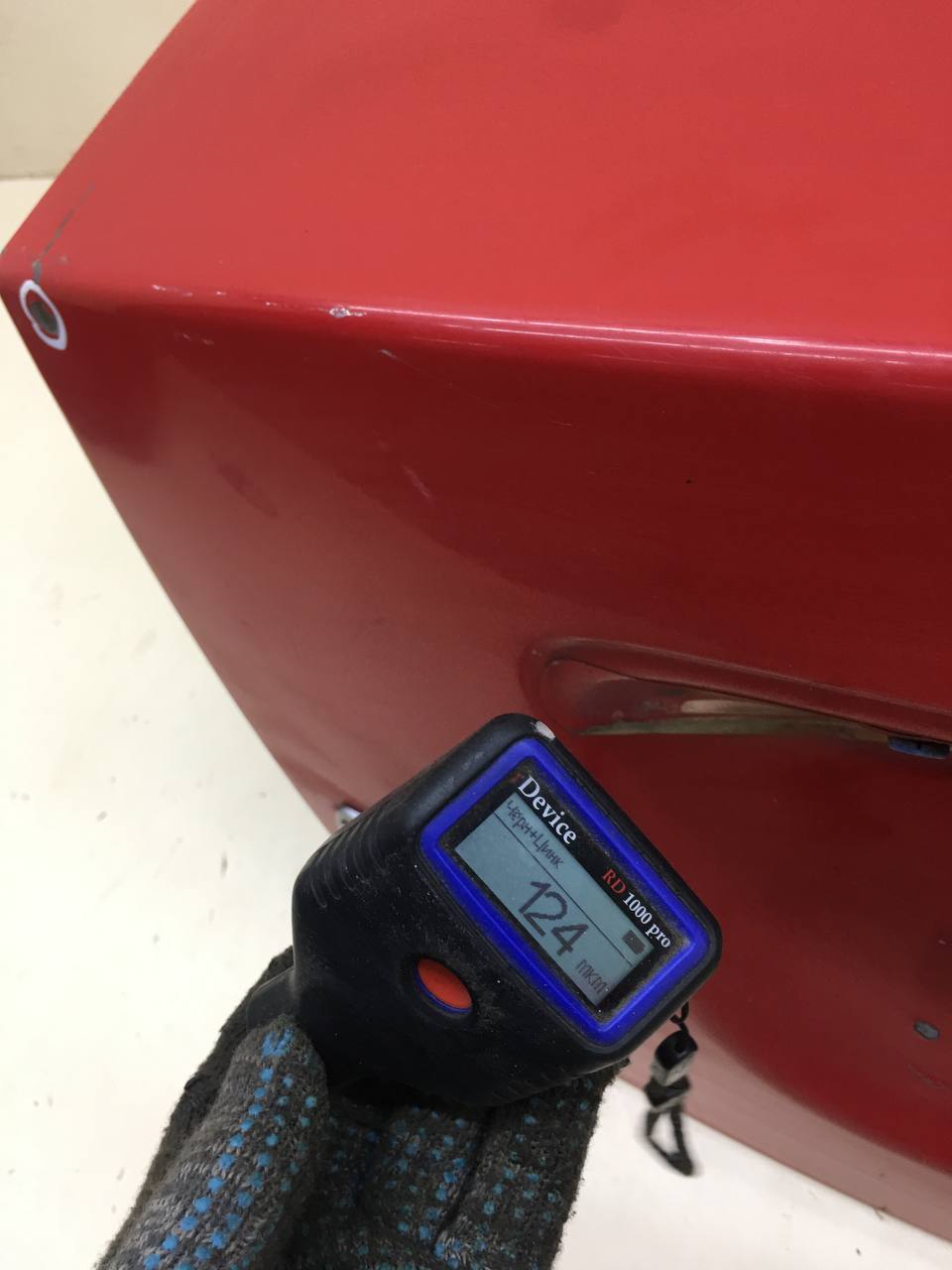 Крышка багажника Volvo S40 (MS) 2004-2012