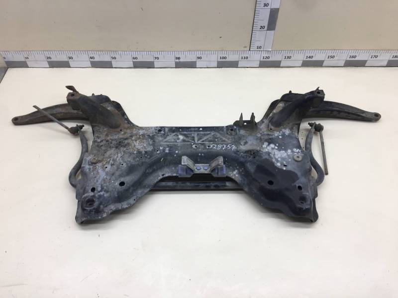Балка подмоторная Peugeot 308 2007>