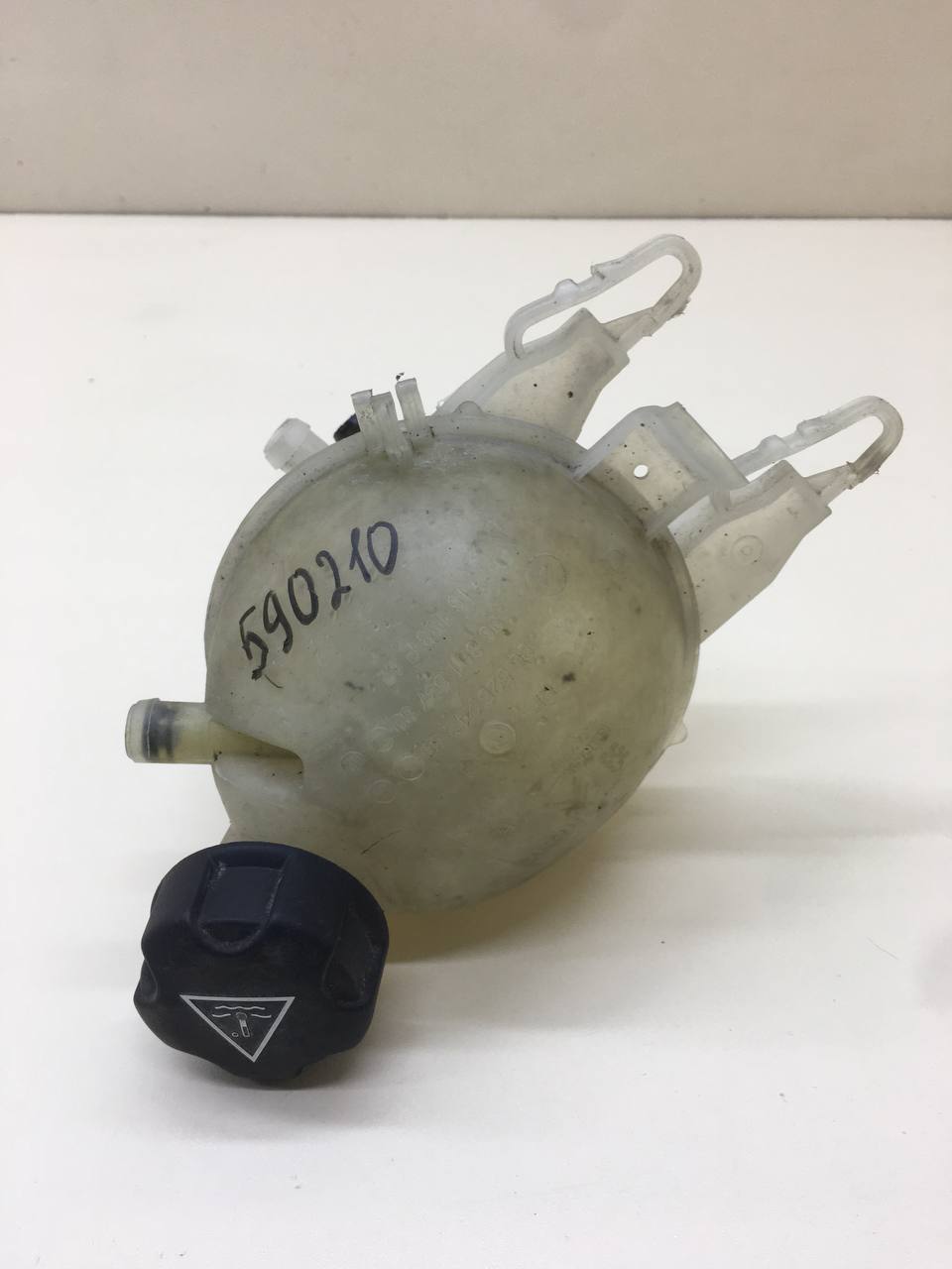 Бачок расширительный Peugeot 207 2006-2013