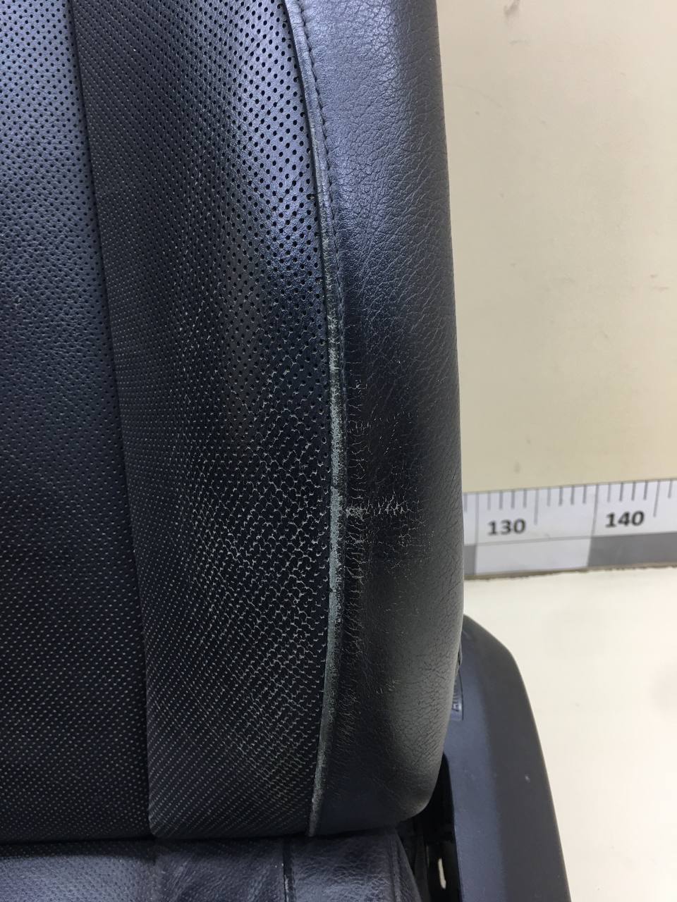 Сиденье (комплект) BMW X6 E71 2008-2014