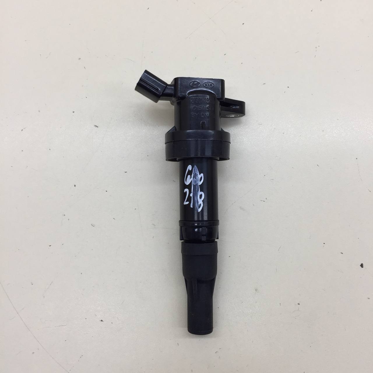 Катушка зажигания Hyundai Solaris (HCR) 2017-2020