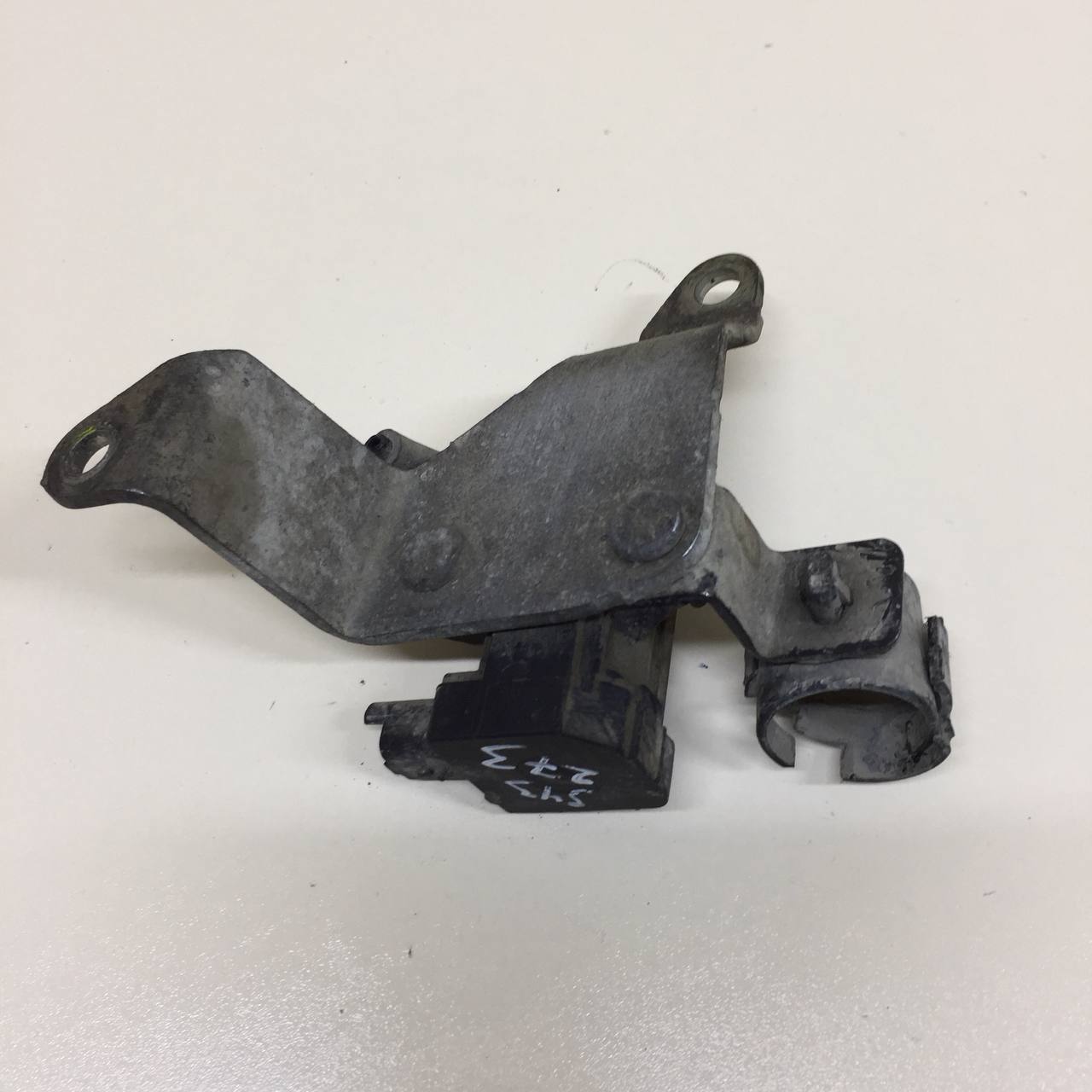 Клапан электромагнитный Citroen Grand C4 Picasso 2006-2014