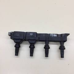 Рампа (кассета) катушек зажигания Peugeot 206 1998-2012