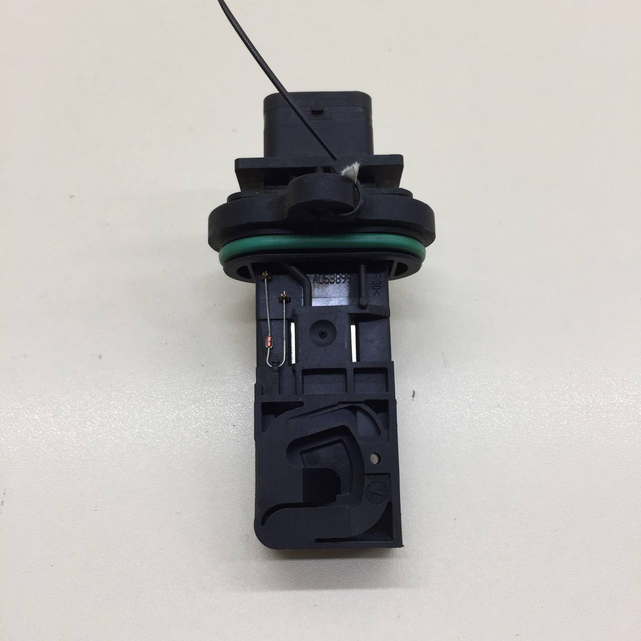 Датчик расхода воздуха (массметр, дмрв) BMW X5 E70 2007-2013