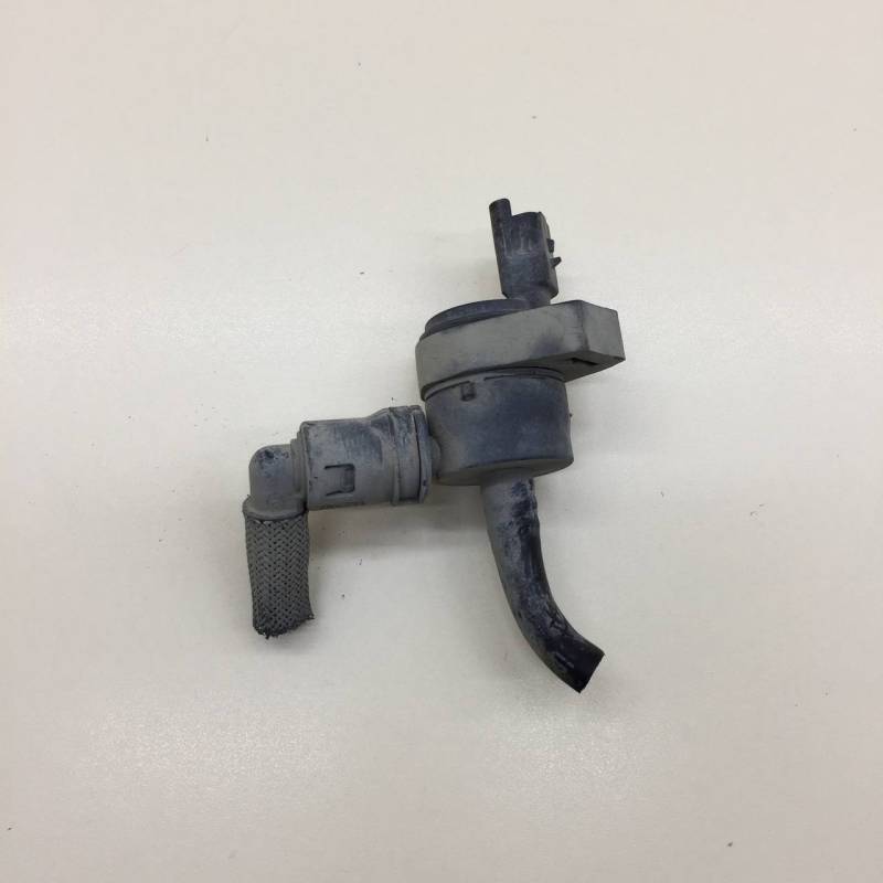 Клапан электромагнитный Citroen C3 2009-2016