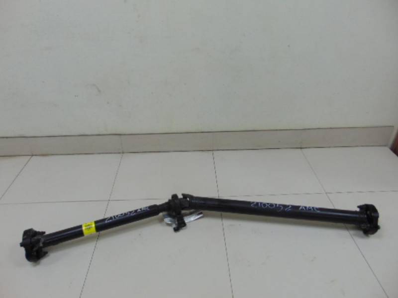 Вал карданный Cadillac CTS 2002-2007