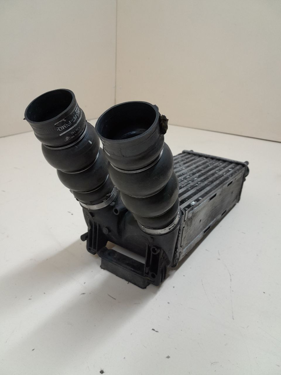 Интеркулер Citroen Grand C4 Picasso 2006-2014