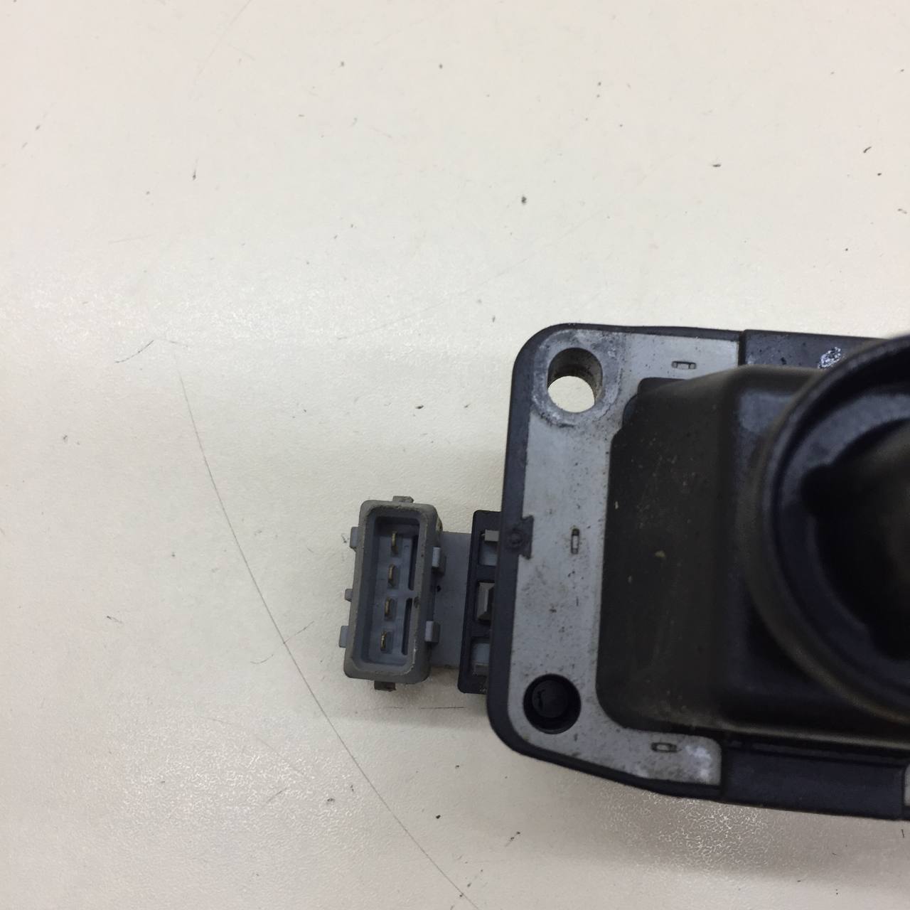 Рампа (кассета) катушек зажигания Peugeot 206 1998-2012