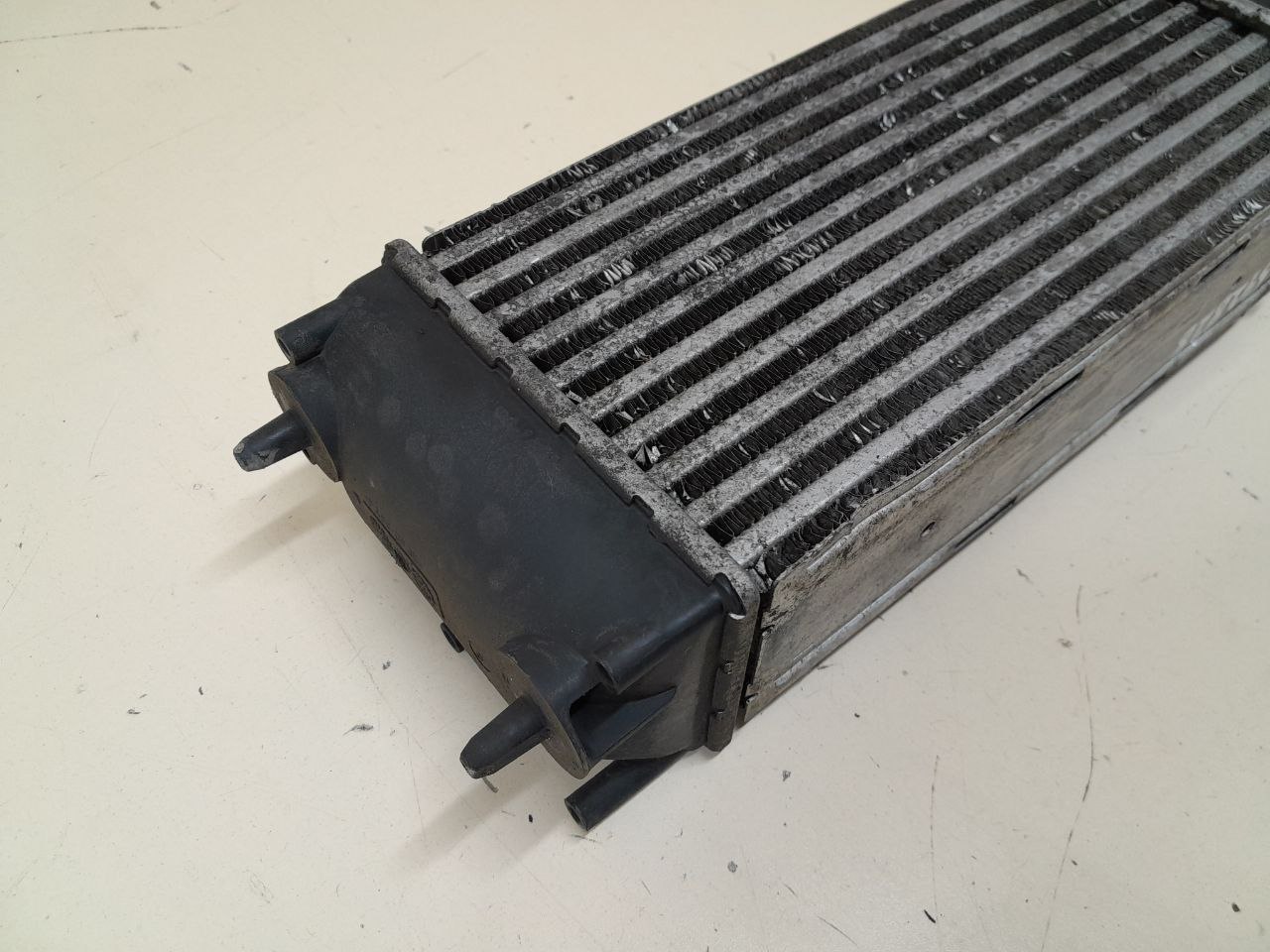 Интеркулер Citroen Grand C4 Picasso 2006-2014