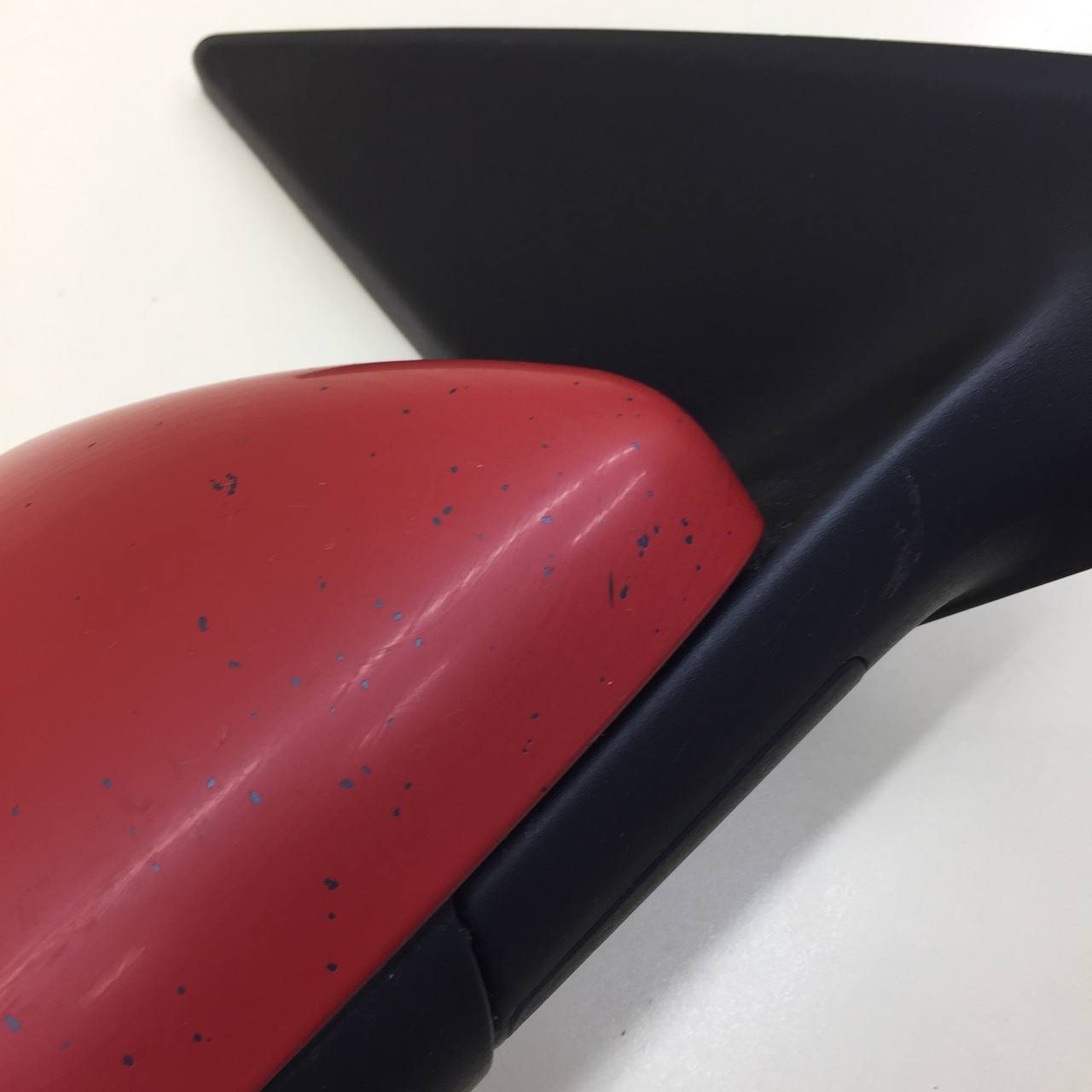 Зеркало правое электрическое Volvo S40 (MS) 2004-2012