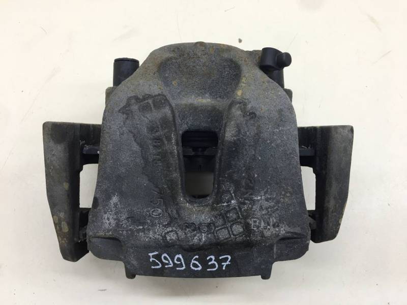 Суппорт передний правый BMW X5 F15/F85 2013-2018