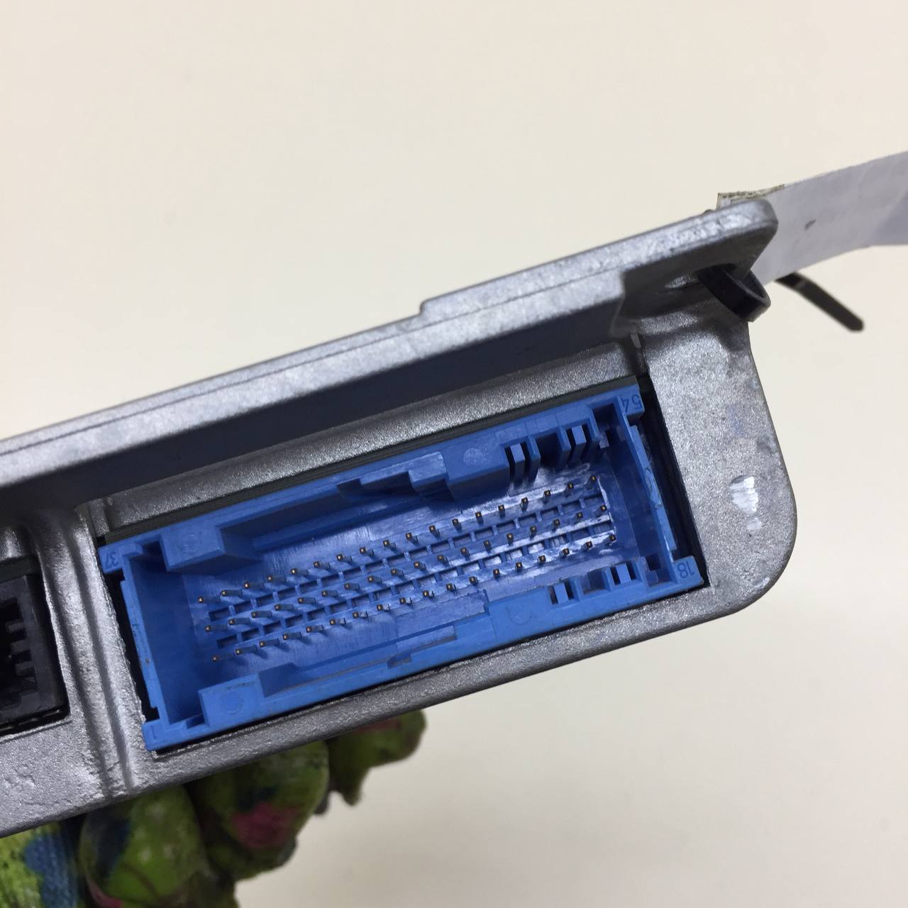 Блок электронный BMW X6 E71 2008-2014