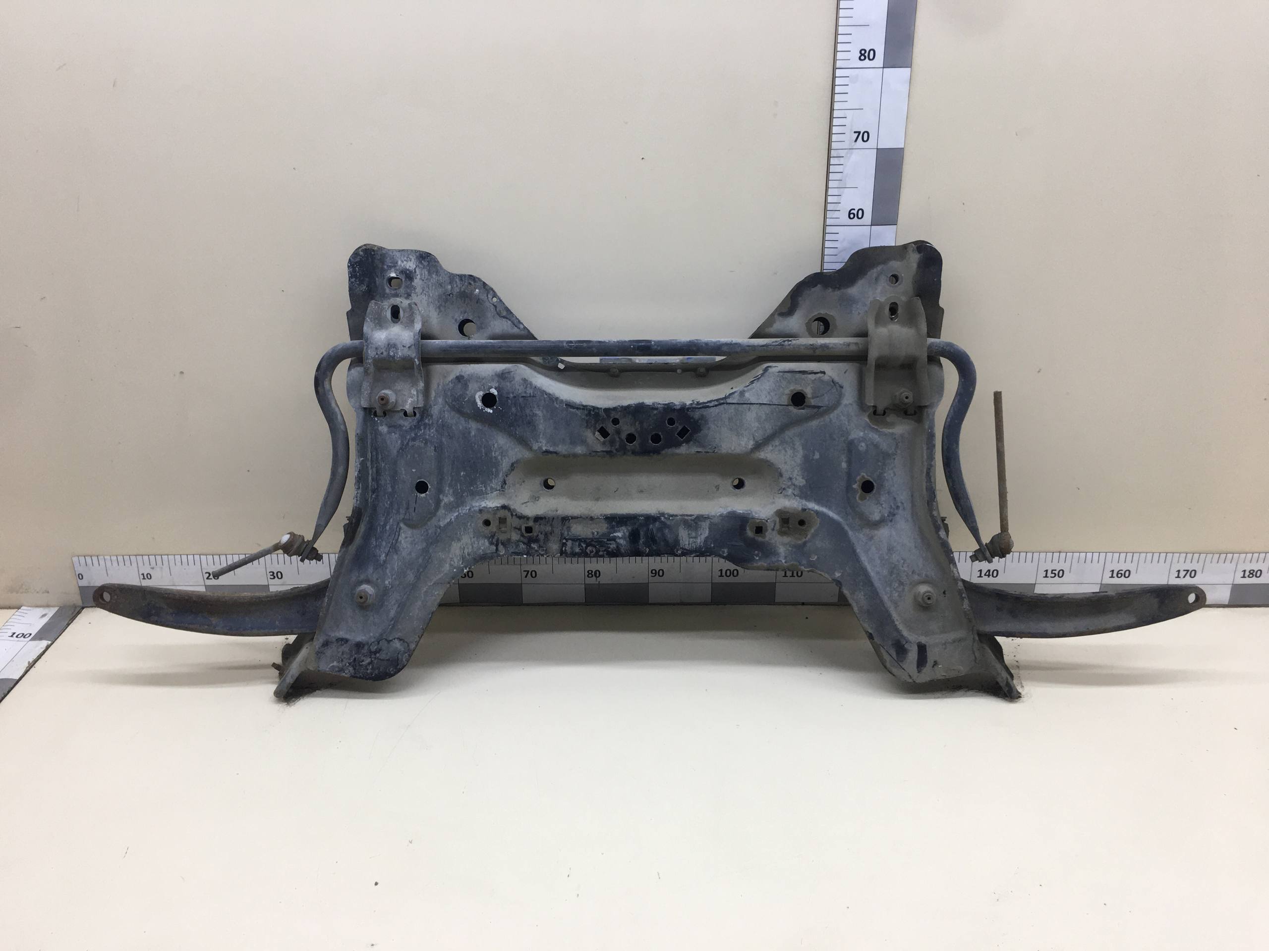 Балка подмоторная Peugeot 308 2007>