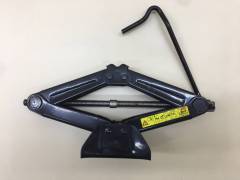 Домкрат Peugeot 207 2006-2013