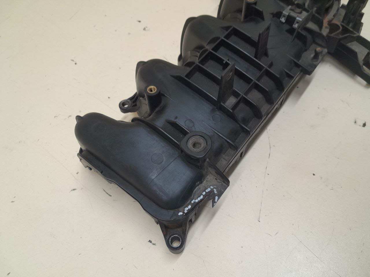 Коллектор впускной Citroen Grand C4 Picasso 2006-2014