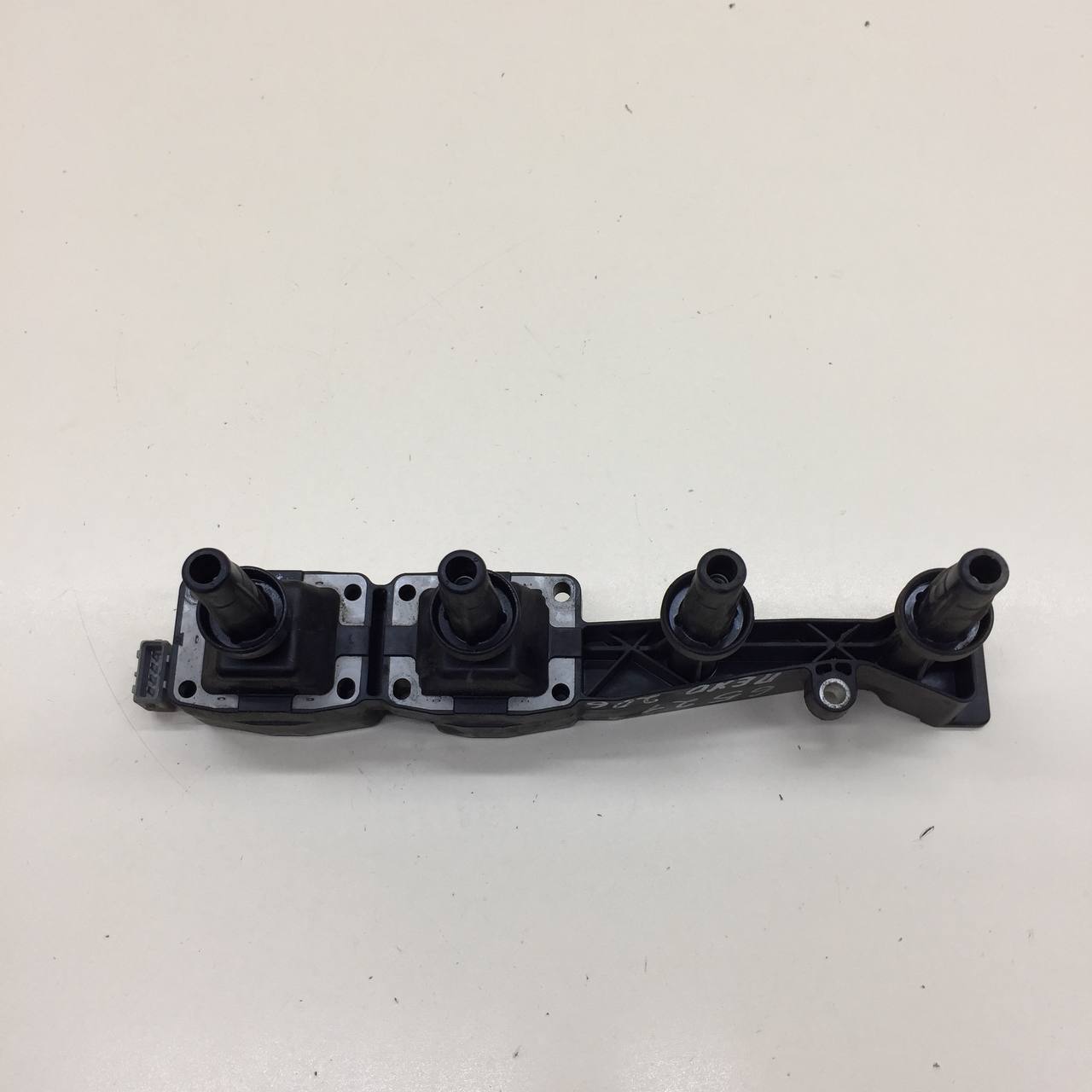 Рампа (кассета) катушек зажигания Peugeot 206 1998-2012