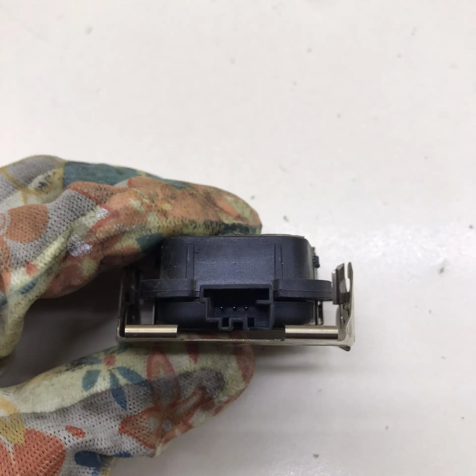 Датчик дождя Peugeot 208 2012>