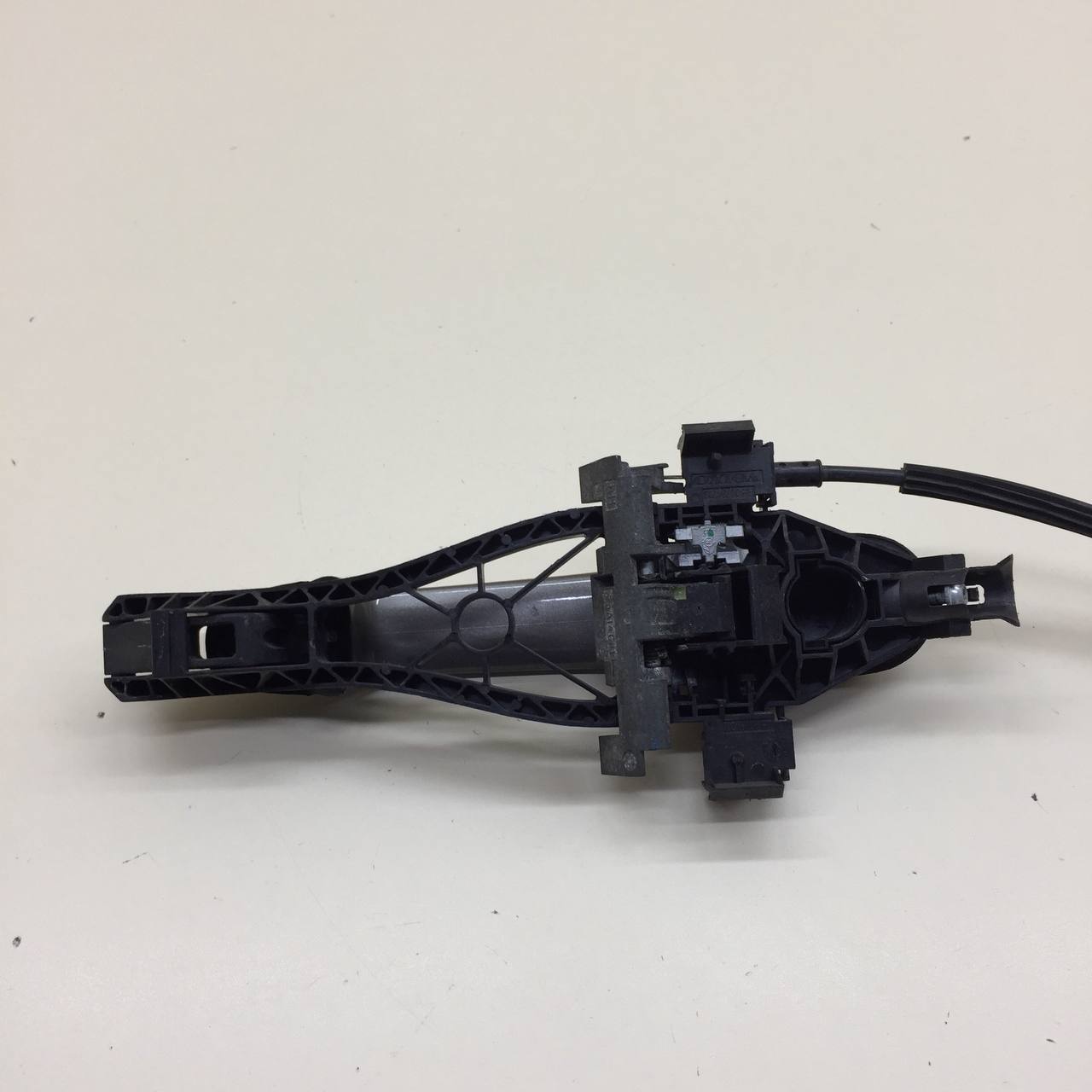 Ручка двери передней наружная правая Jaguar XF 2007-2015