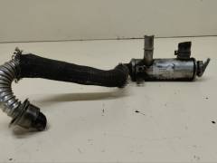 Радиатор системы EGR Citroen Grand C4 Picasso 2006-2014