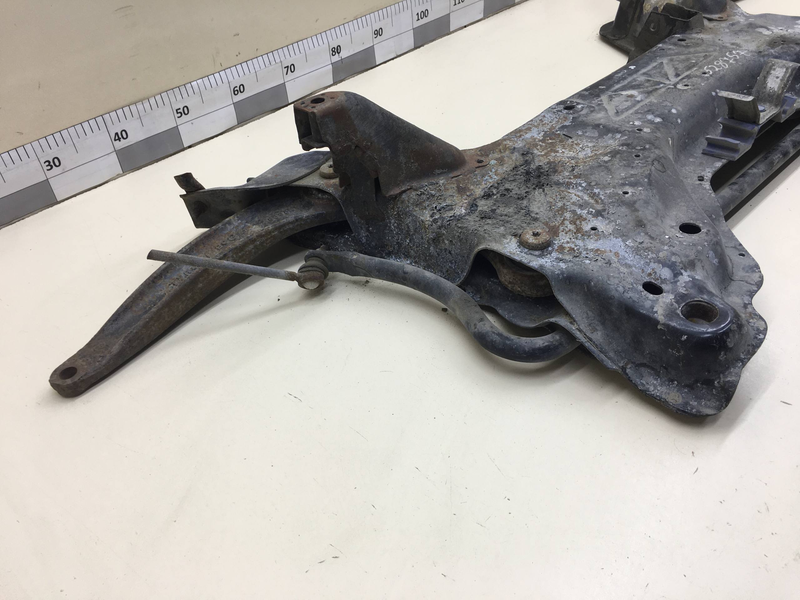 Балка подмоторная Peugeot 308 2007>