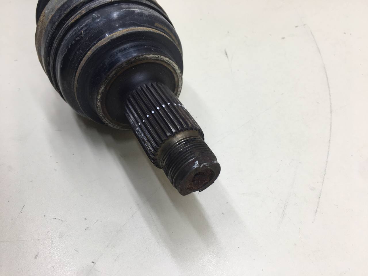 Полуось задняя BMW X5 E53 2000-2007